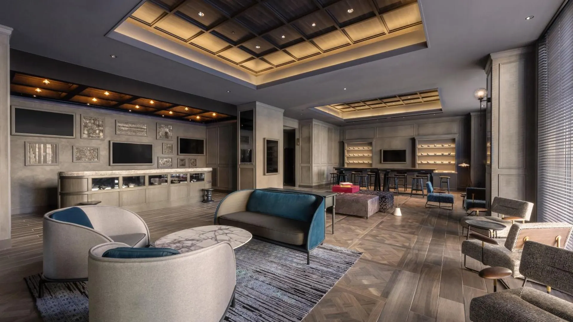 Hotel Mercure Tokyo Haneda Airport