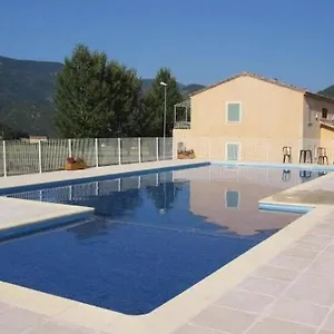 La Tour De Guet Montbrun-les-Bains