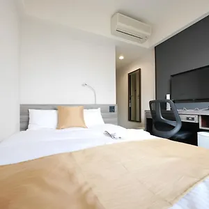 ホテル Comfybed Ginza, 東京都