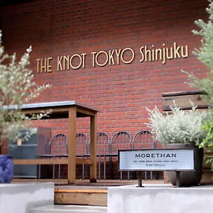 The Knot Shinjuku Tōkyō