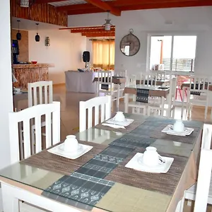 Damfjord Boutique 3* Santa Maria