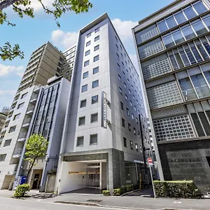 3* Отель Tokyu Suidobashi