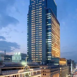 Mandarin Oriental, Tōkyō