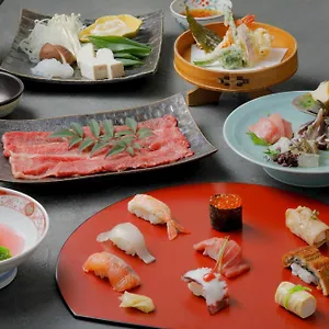 Рёкан Gion Karaku