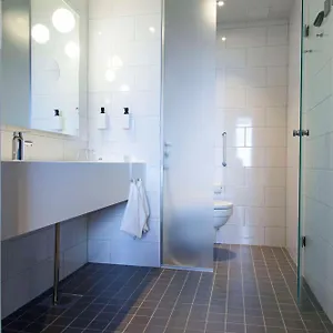 Scandic Park 4* Helsínquia