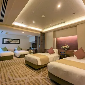 Keihan Grande 4* Quioto