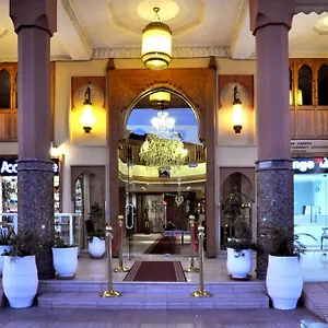 Mont Gueliz 3* Marrakesh