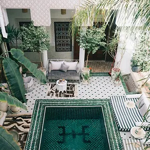 Yasmine 4* Marrakesh