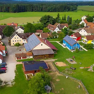 Nehmeier Ferienpark Haundorf
