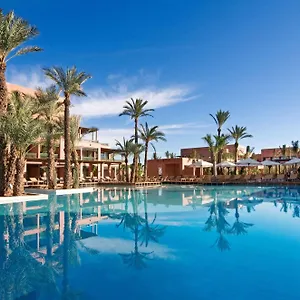 Du Golf Rotana Palmeraie 5* Marrakesh
