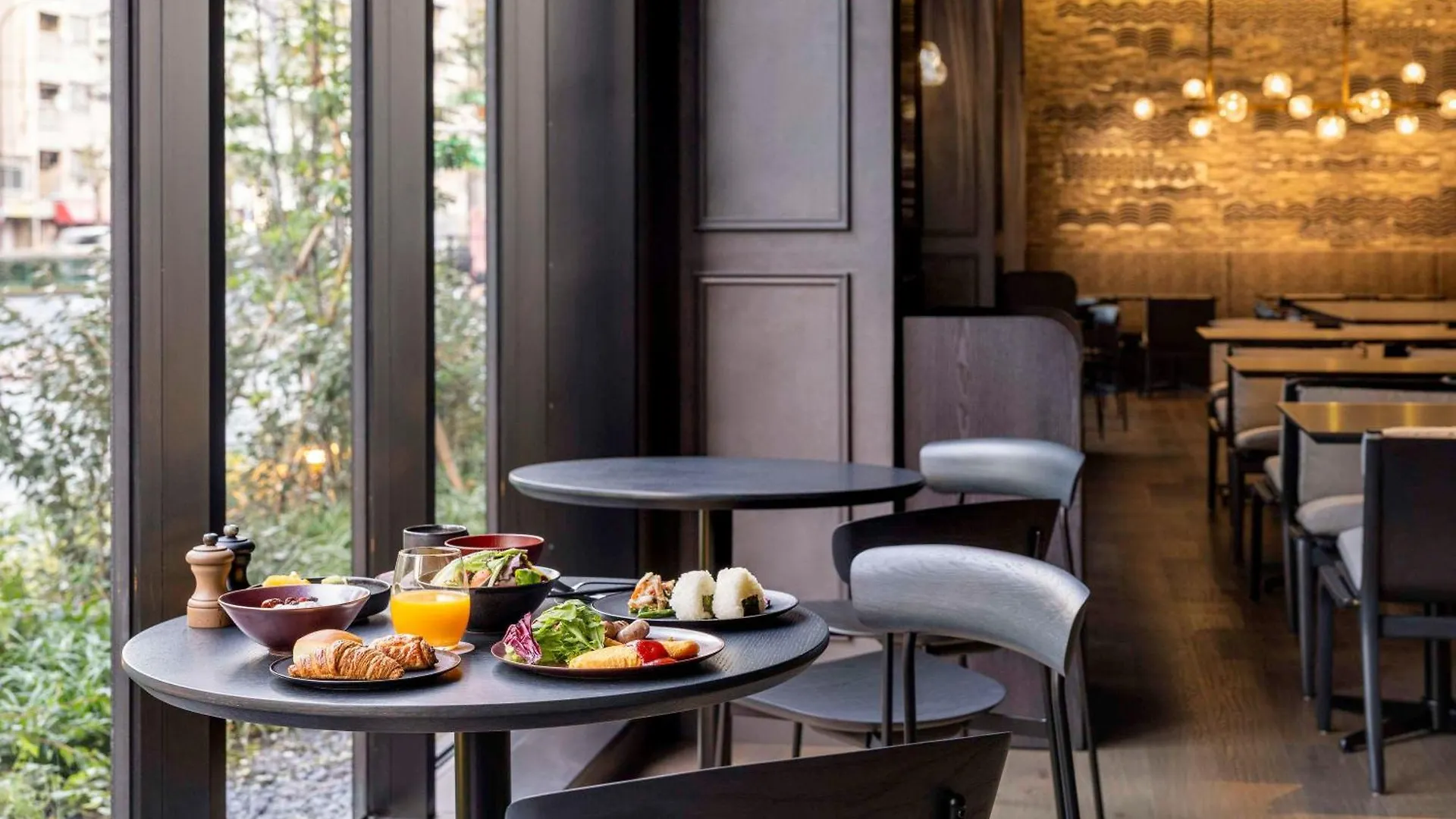 Mercure Tokyo Haneda Airport Hotel