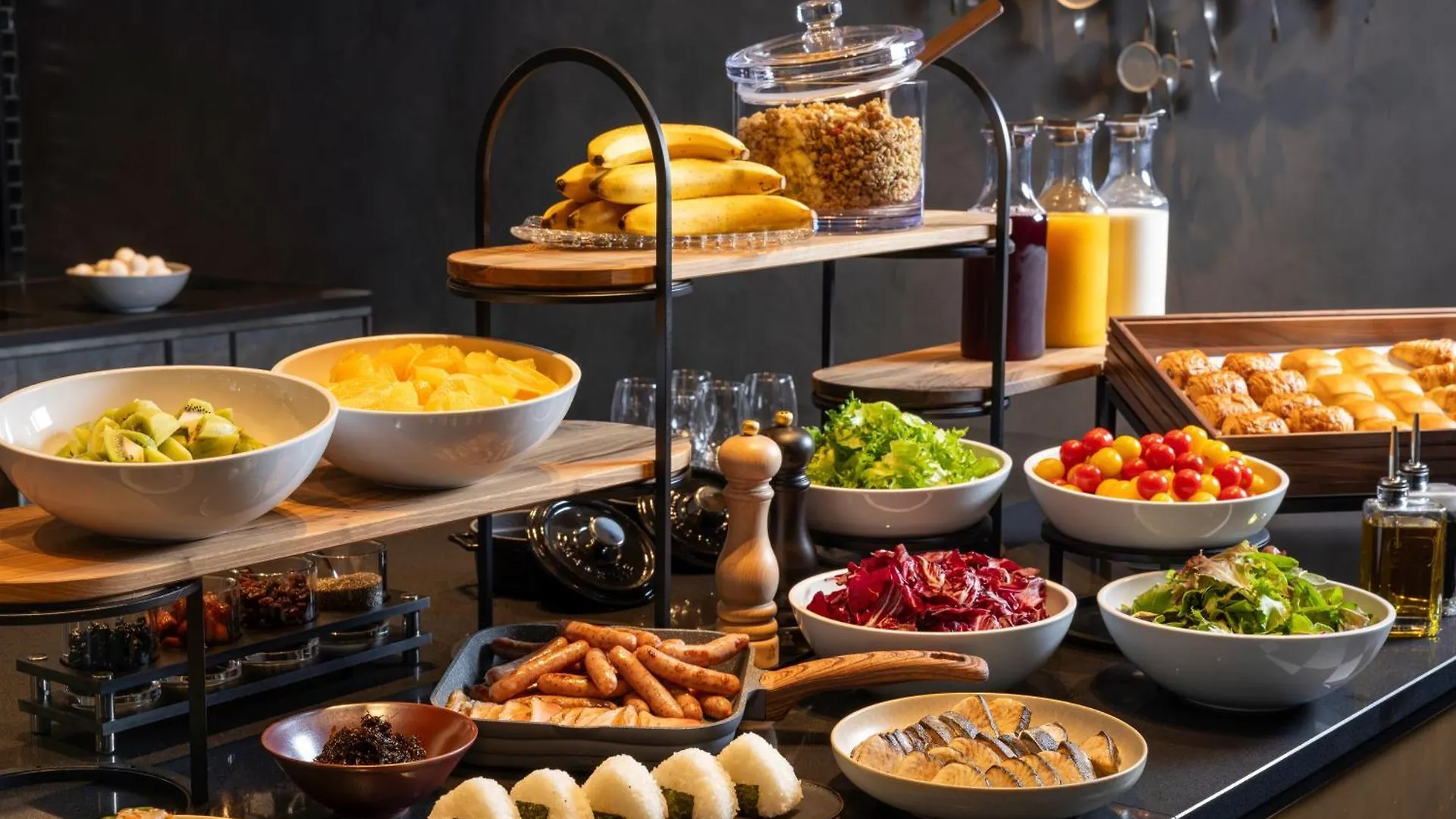 Mercure Tokyo Haneda Airport Japonsko
