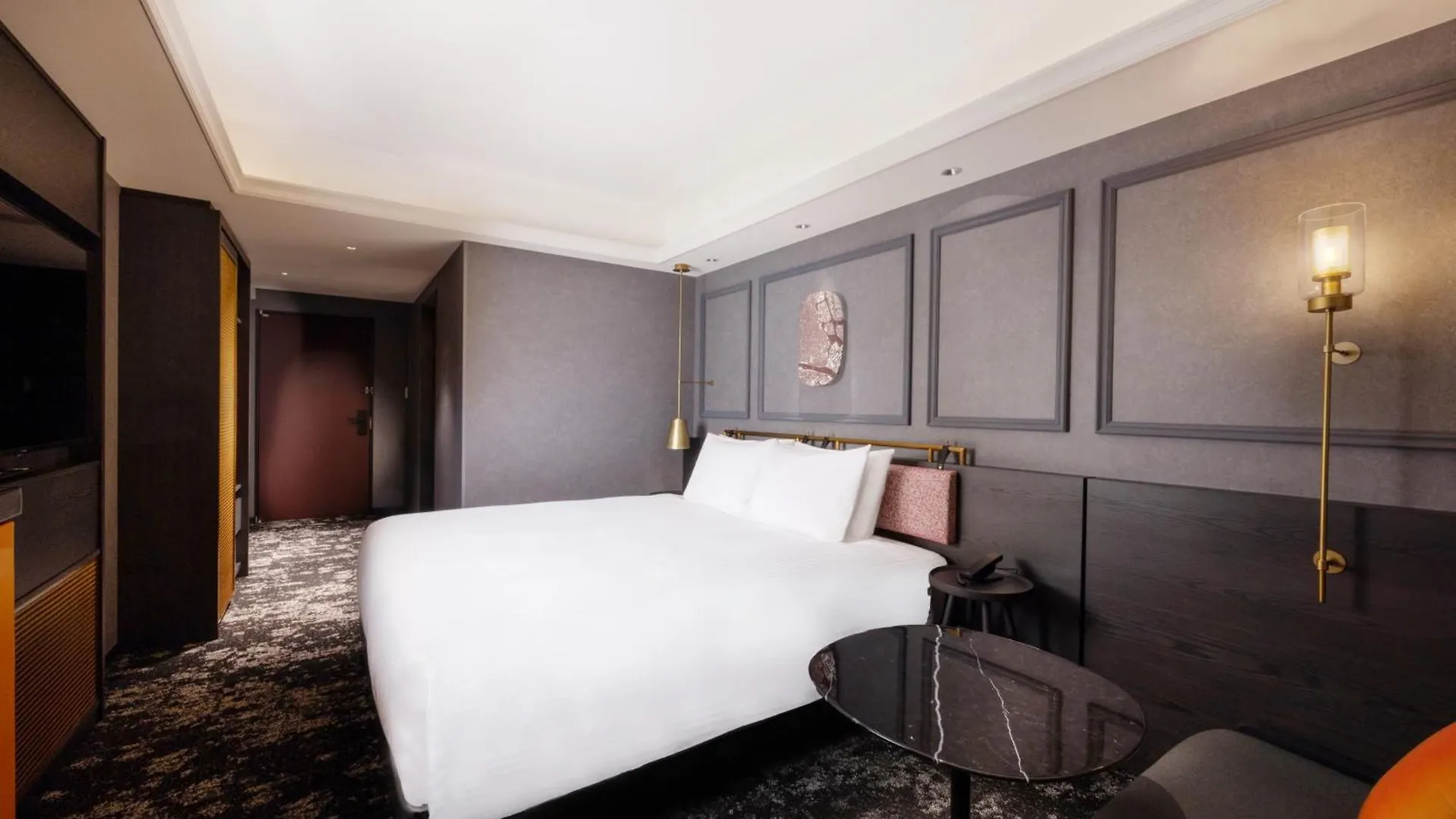 Mercure Tokyo Haneda Airport
