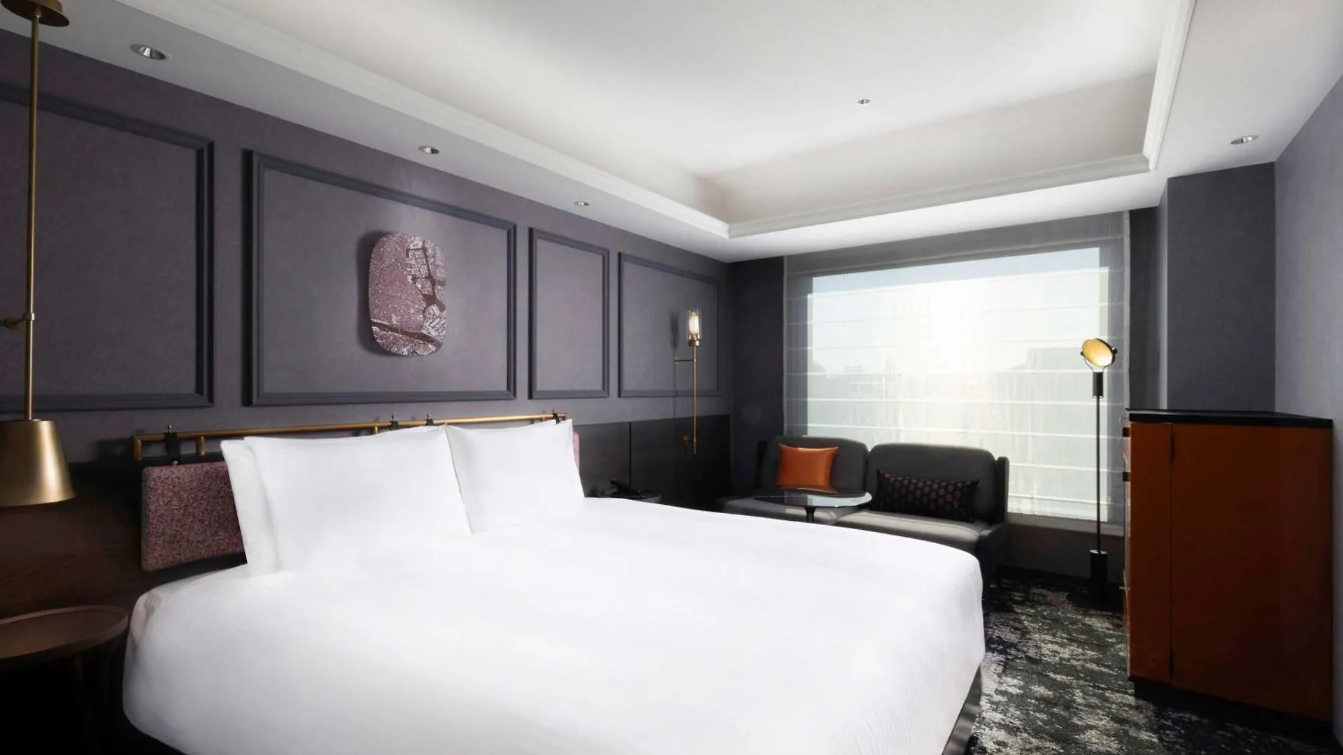 Mercure Tokyo Haneda Airport