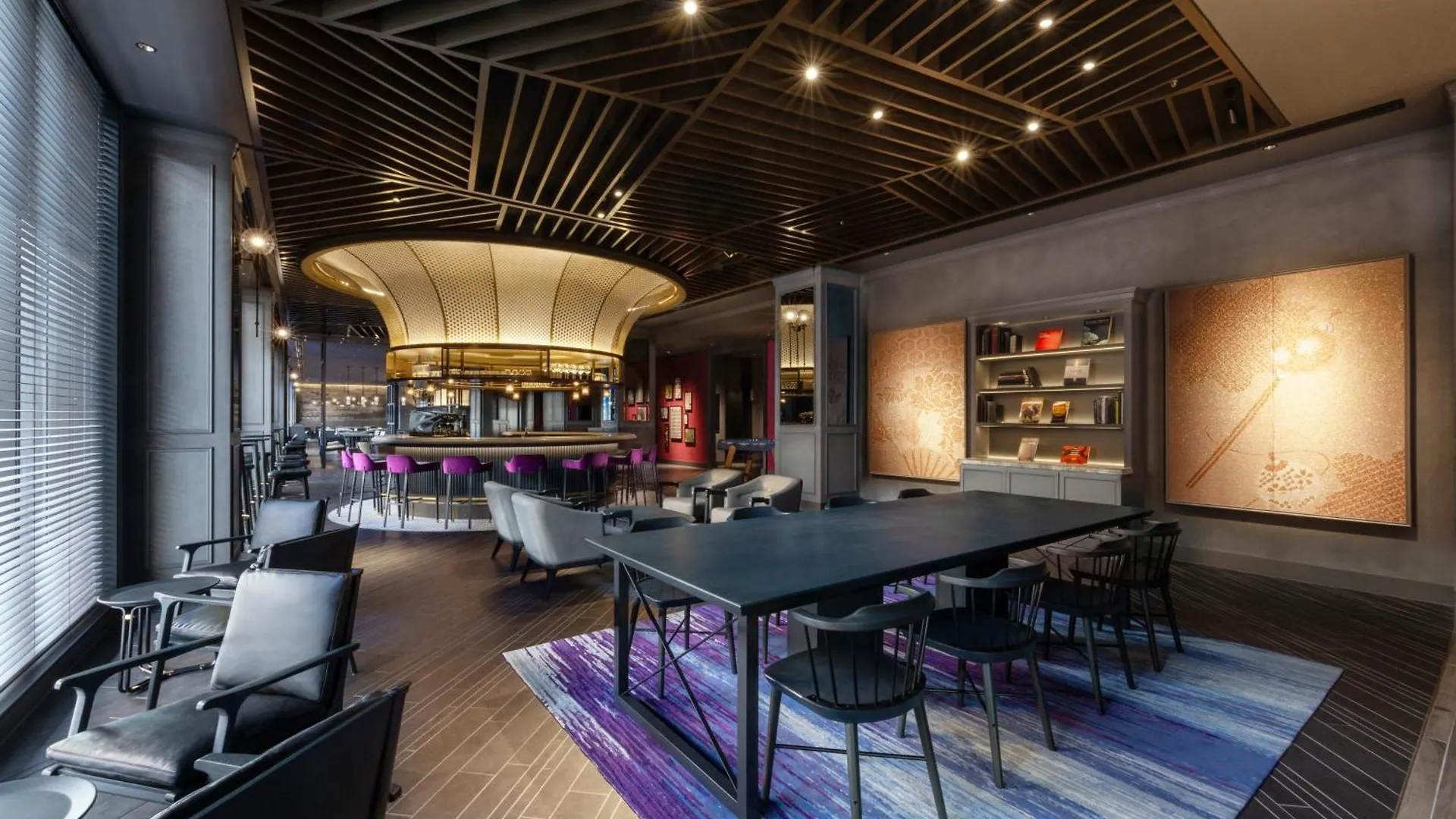 Mercure Tokyo Haneda Airport Hotel