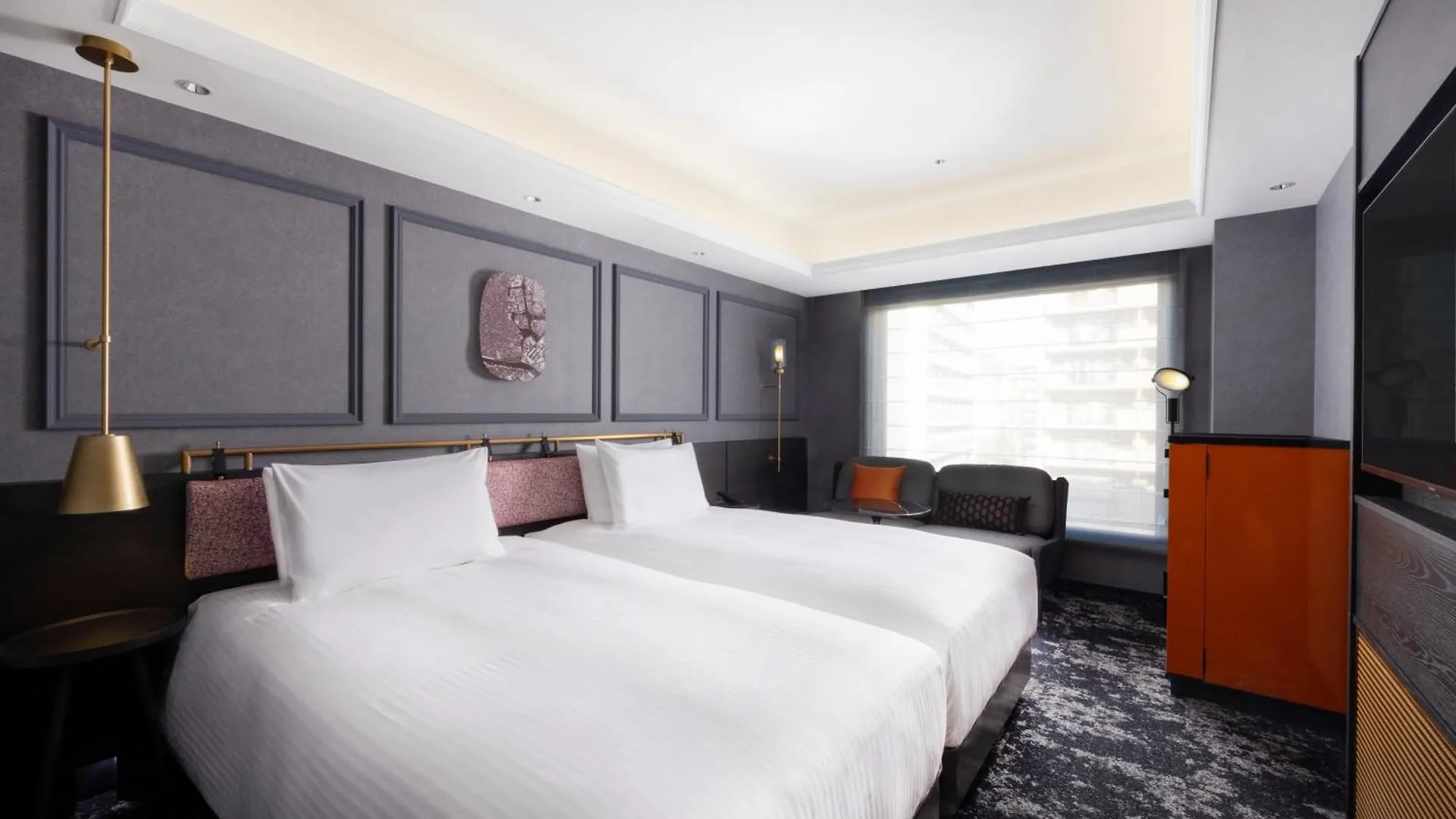 **** Hotel Mercure Tokyo Haneda Airport Japão