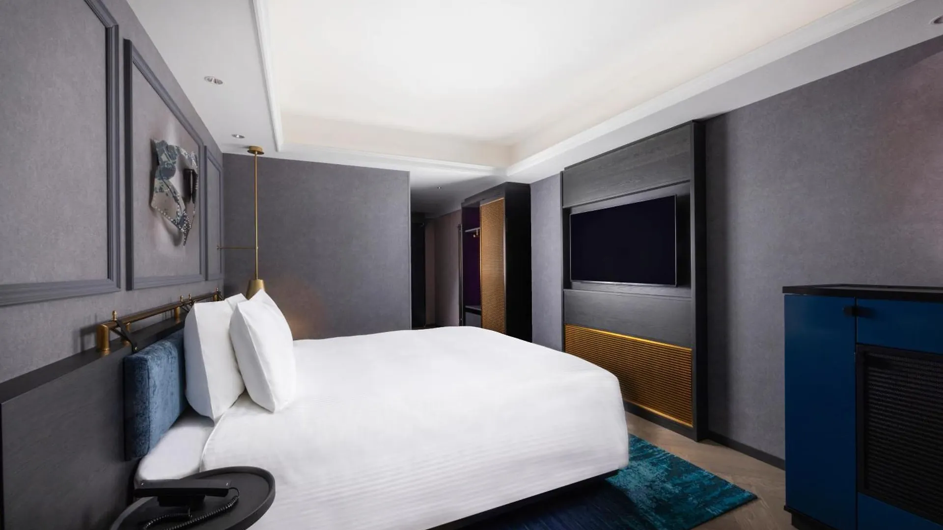 Hotel Mercure Tokyo Haneda Airport