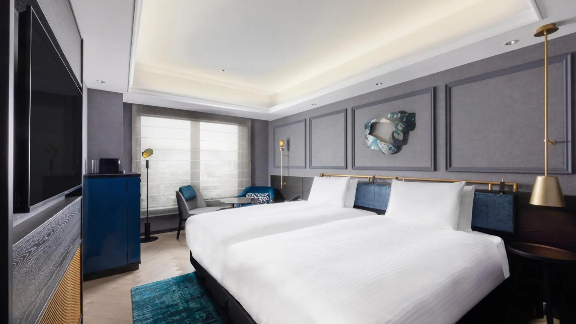**** Hotel Mercure Tokyo Haneda Airport Japão