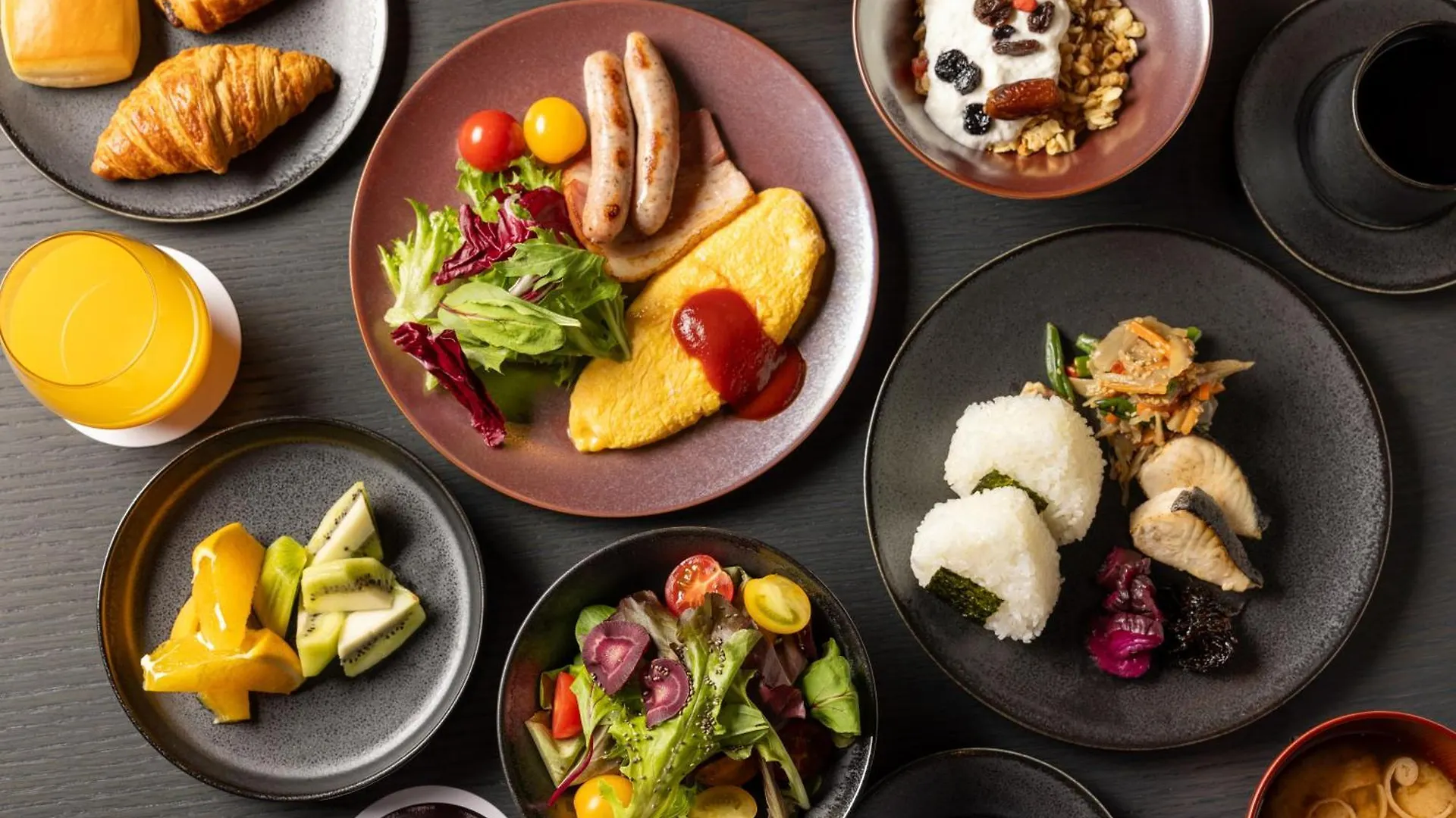 Hotel Mercure Tokyo Haneda Airport